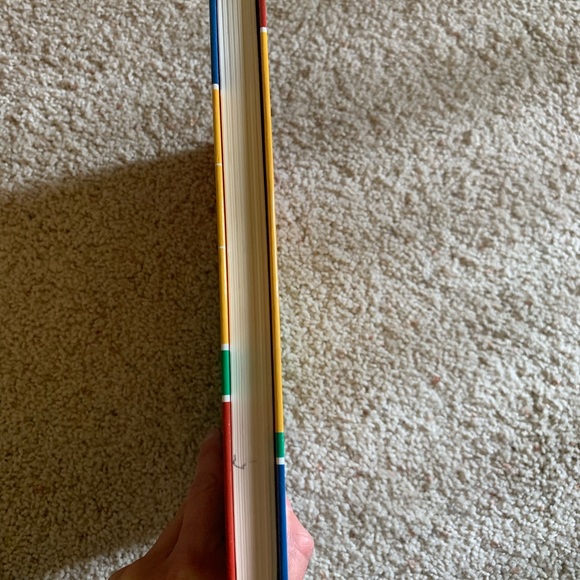 Scholastic Children’s Thesaurus - Picture 3 of 4